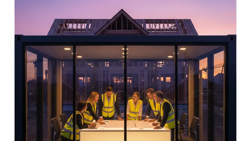 Forum faire construire : conseils clés avant de se lancer
