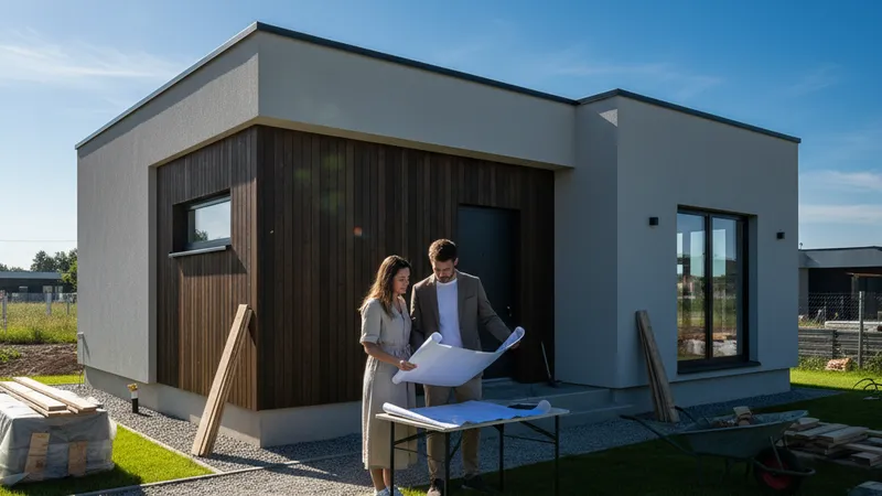 Quelle maison pour 150 000 euros ? Options réalistes 2024