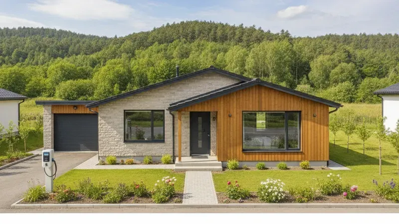 Quelle maison pour 250 000 euros ? Ce qu'on peut vraiment avoir