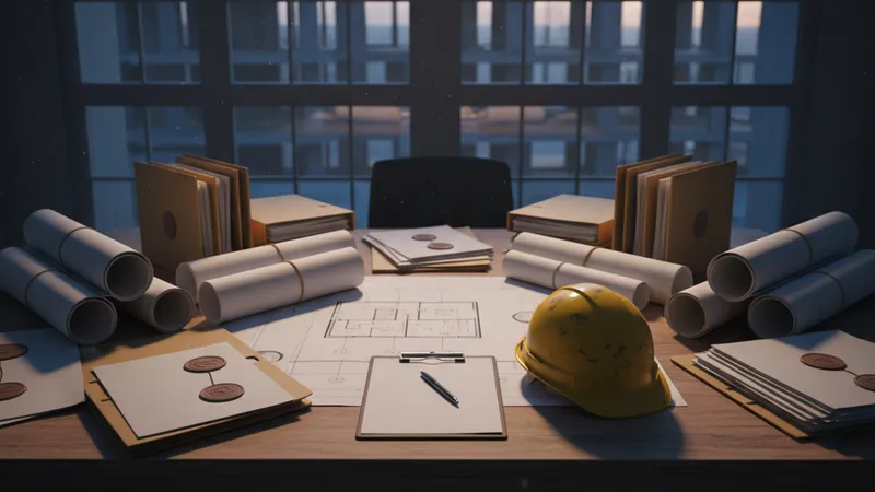 Travaux Construction PHP : guide complet avant de démarrer
